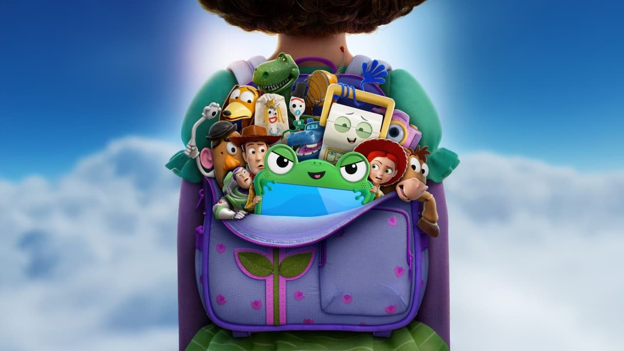 Animation movies on SphereIPTV