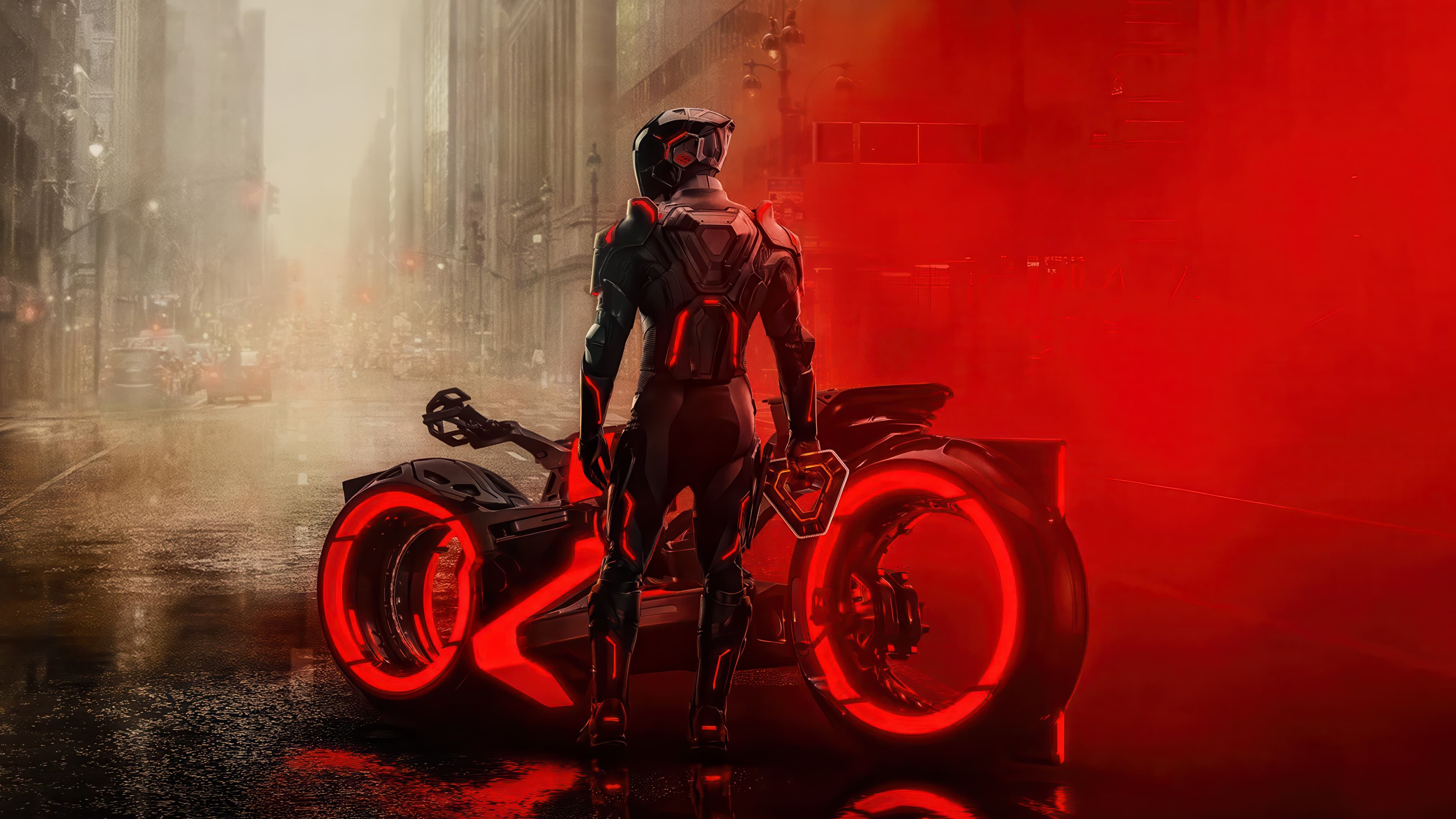 Sci-Fi movies on SphereIPTV