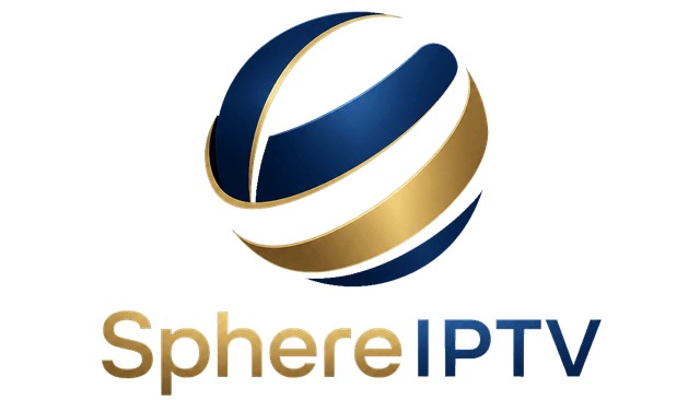 SphereIPTV Logo